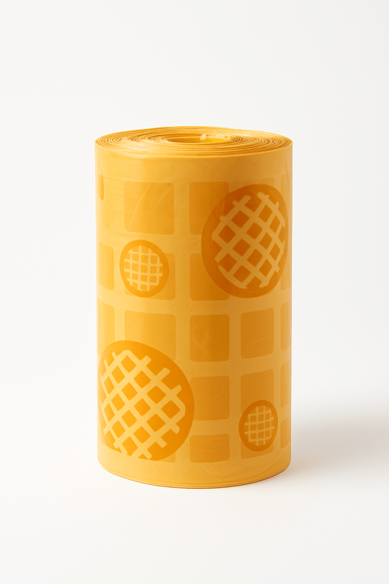 Wafel Poepzakjesrollen