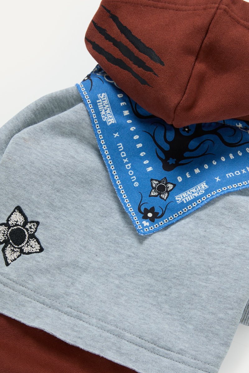 Signature Hoodie