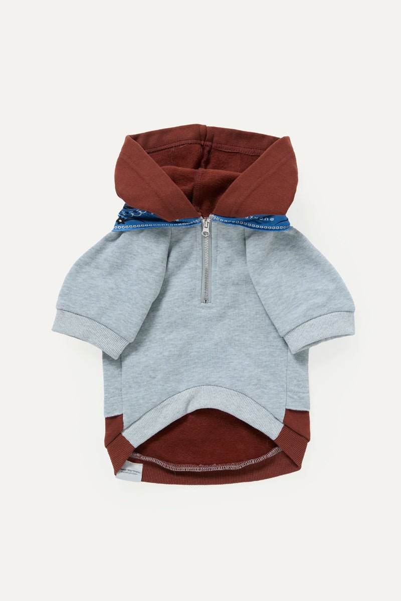 Signature Hoodie