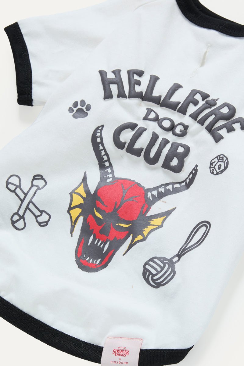 Club T-shirt