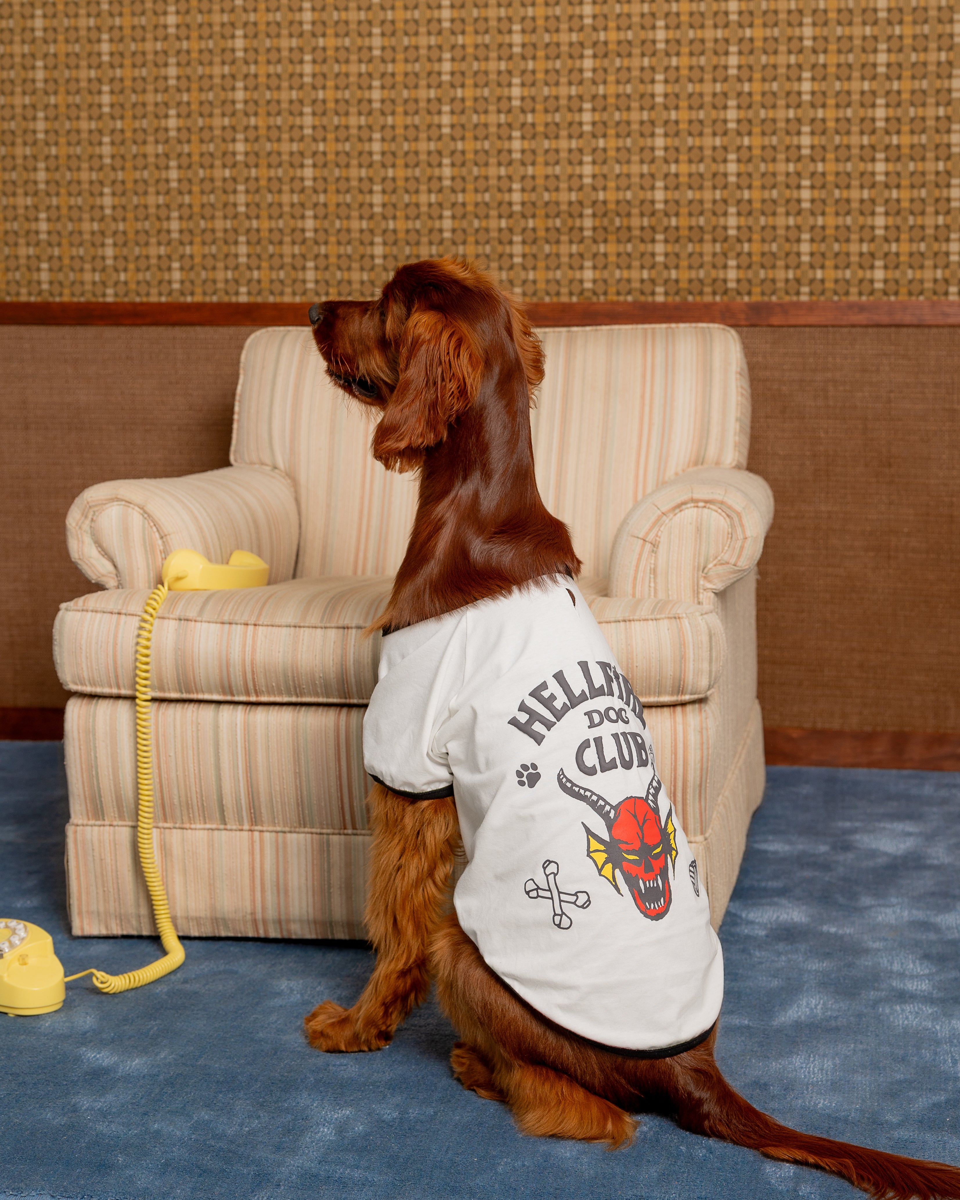 Club T-shirt