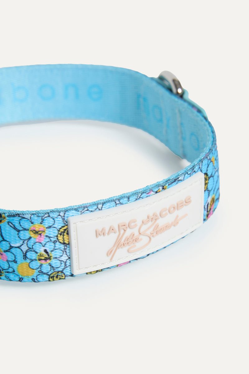 Halsband met madeliefjes — OneRip