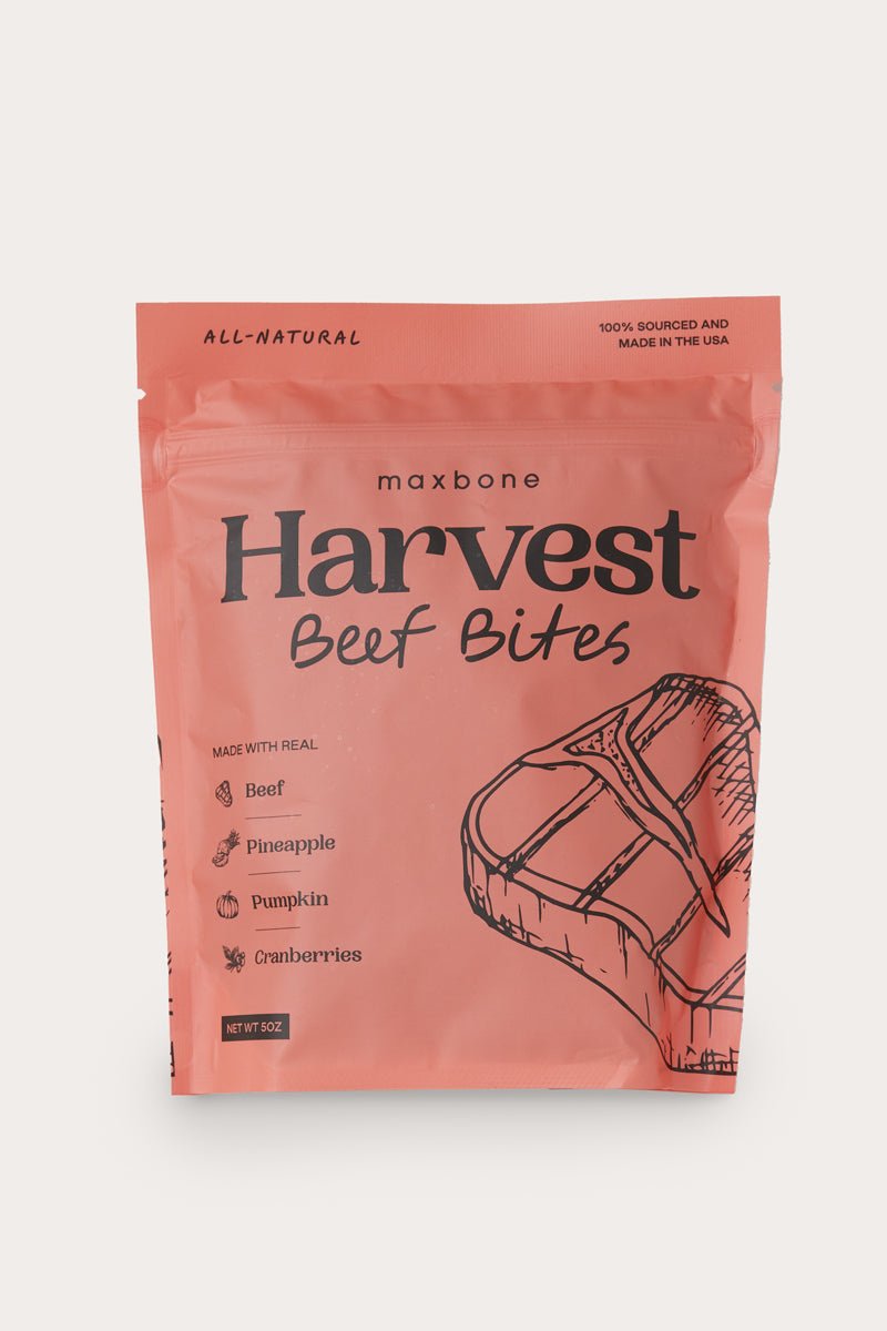 Gevriesdroogde Rundvlees Snacks — OneRip