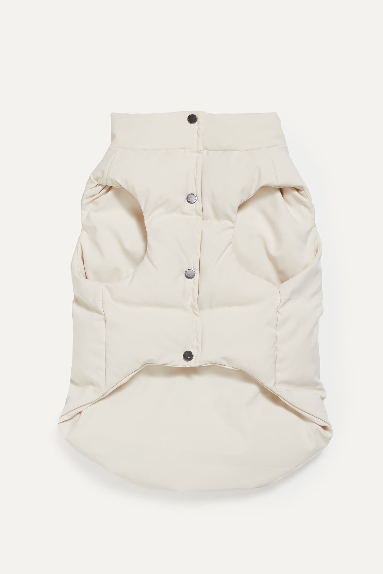 Puffer Vest