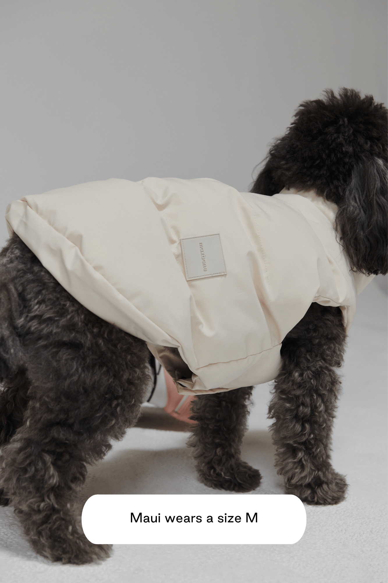 Puffer Vest