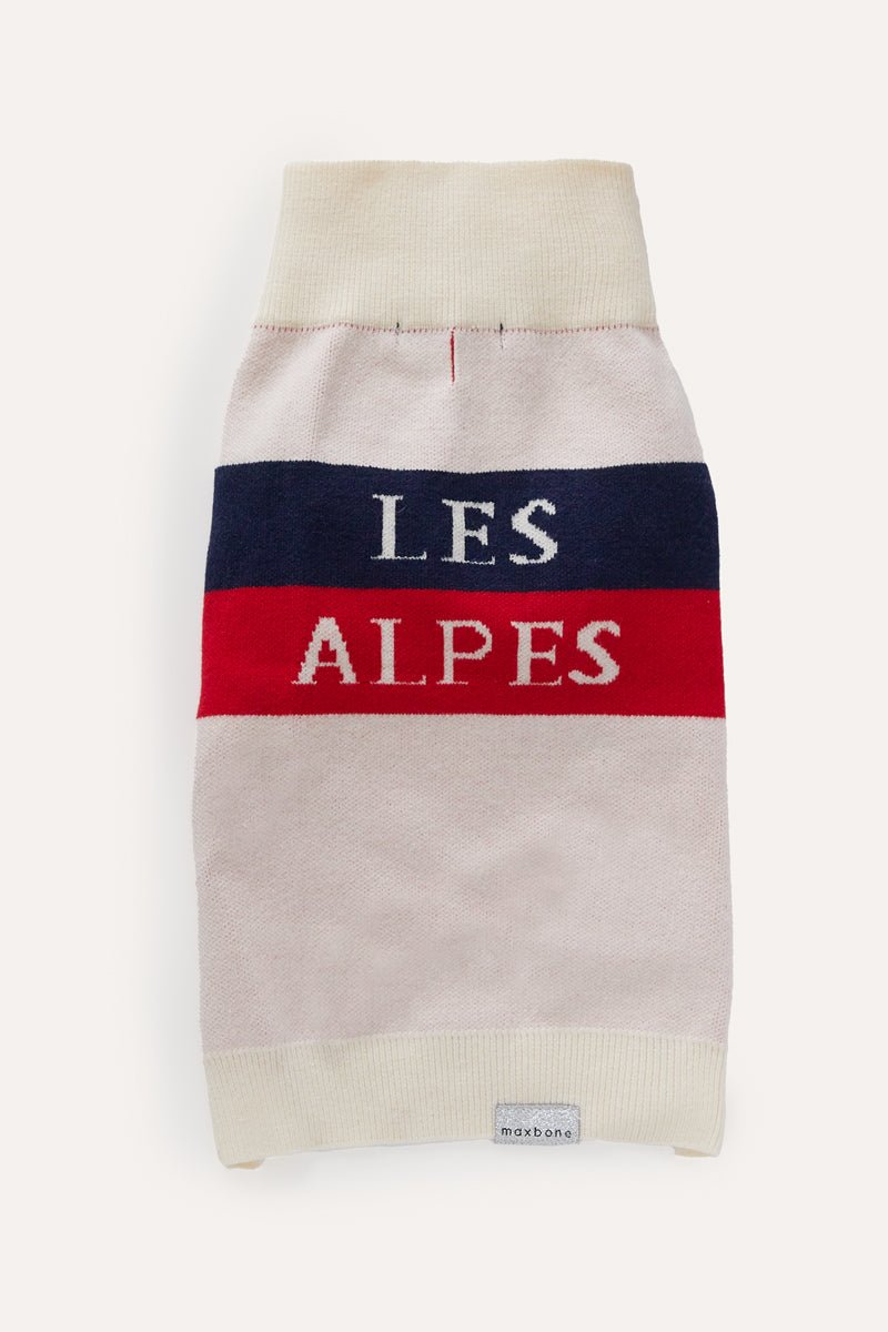 Alpes Trui
