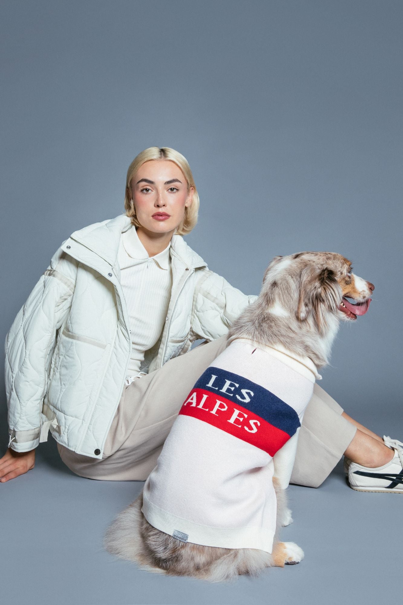 Alpes Trui