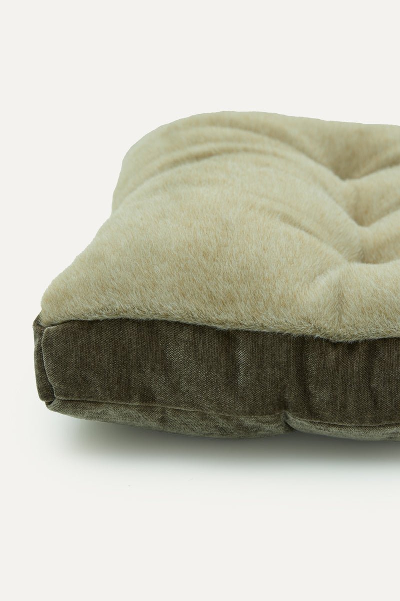 Droomwolk Futon