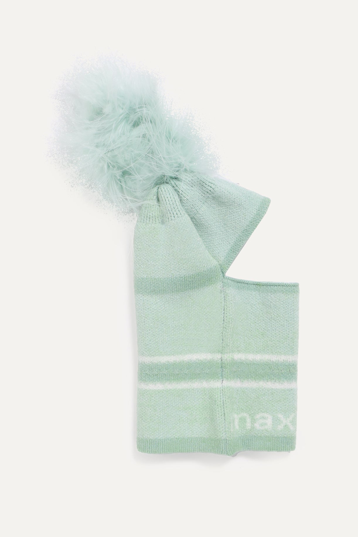 Balaclava met Veren