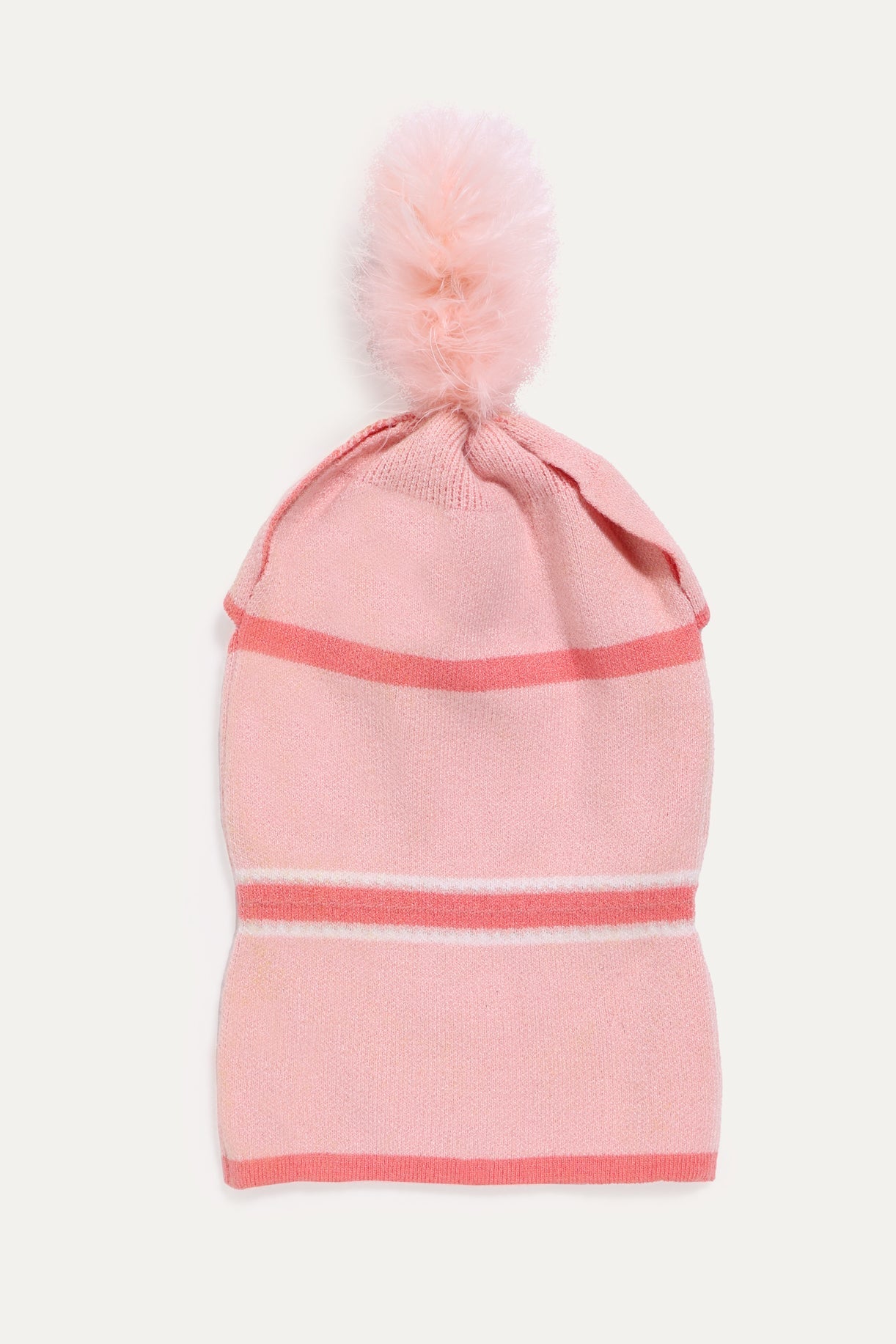 Balaclava met Veren