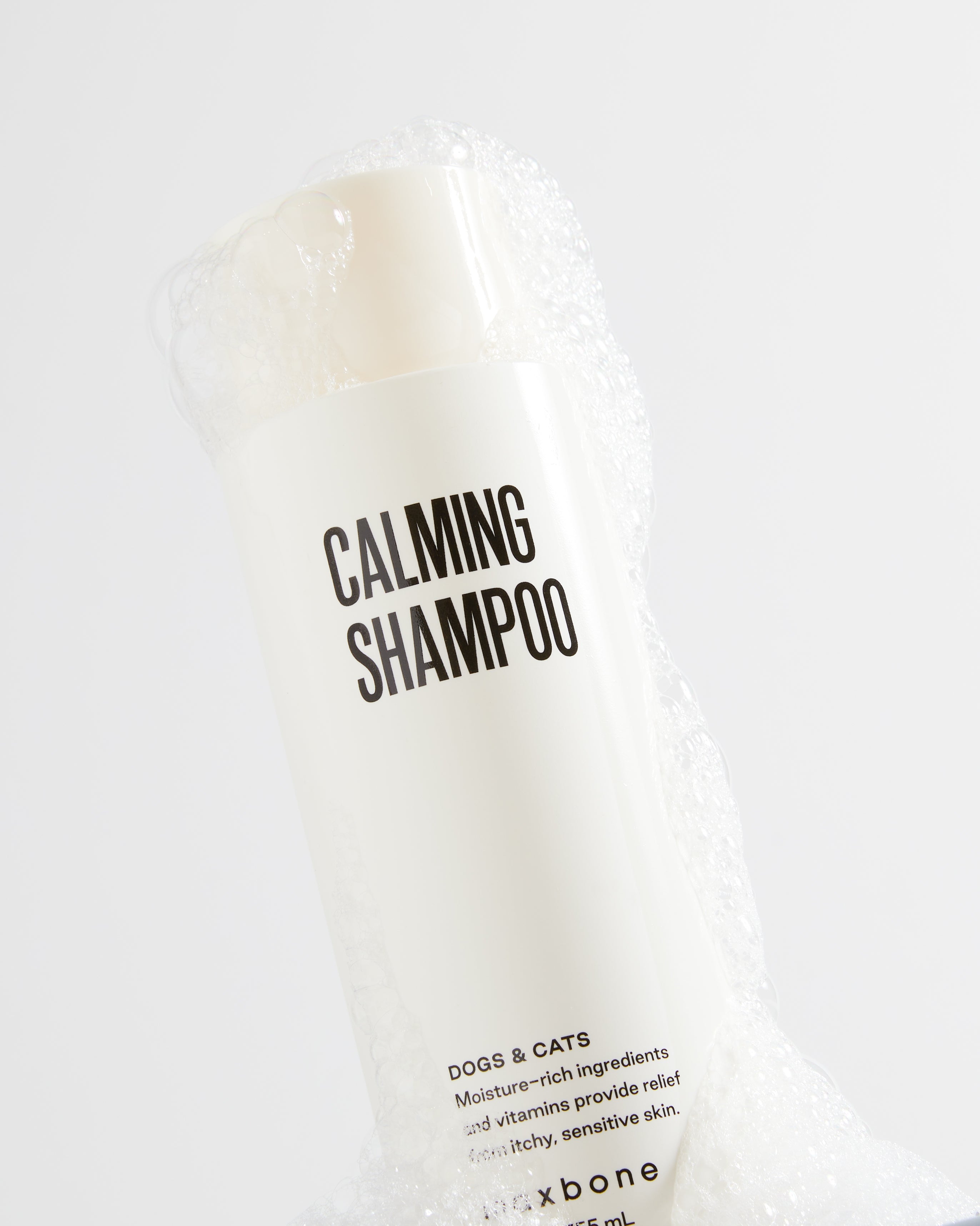 Kalmerende Shampoo — OneRip