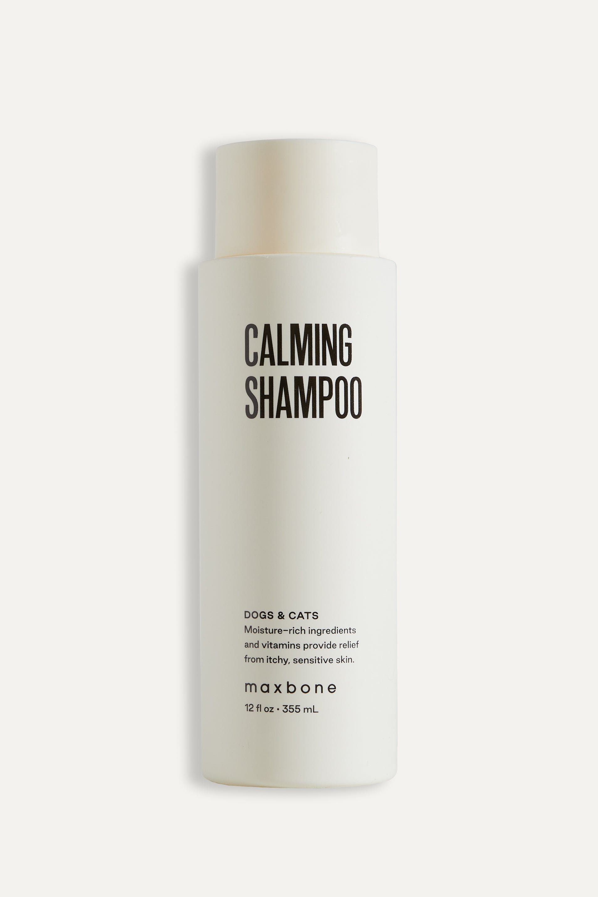 Kalmerende Shampoo