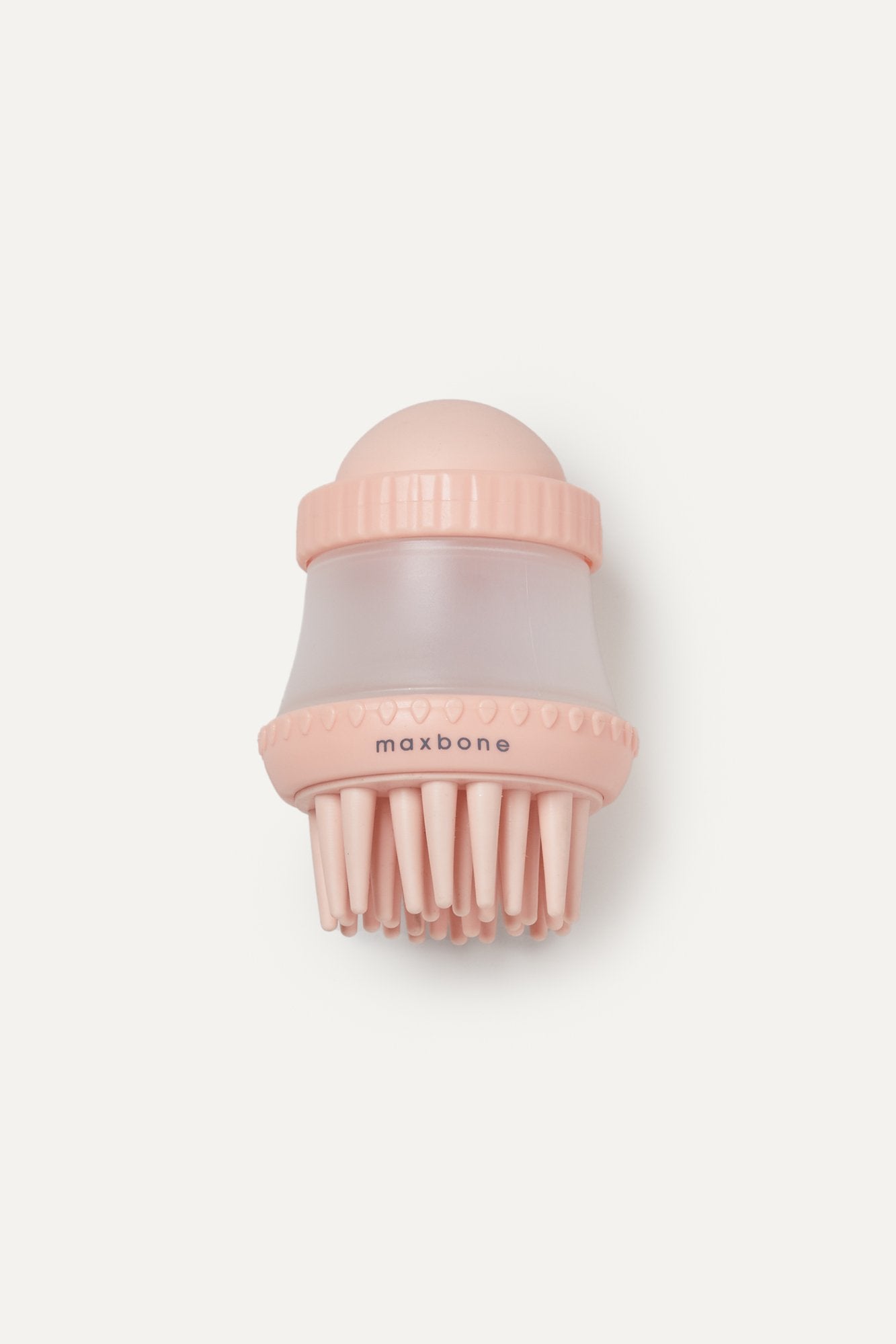Shampoo Doseerborstel — OneRip