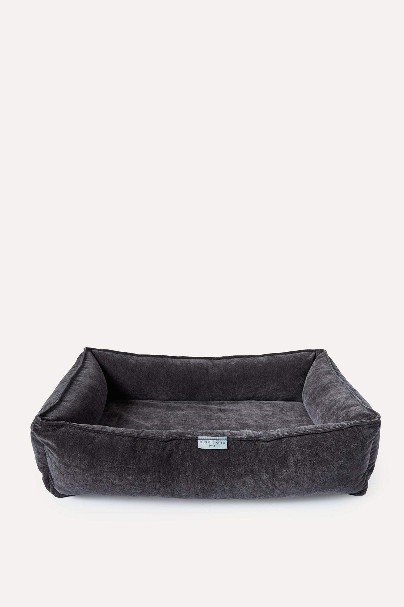 Hondenbed Antraciet — OneRip