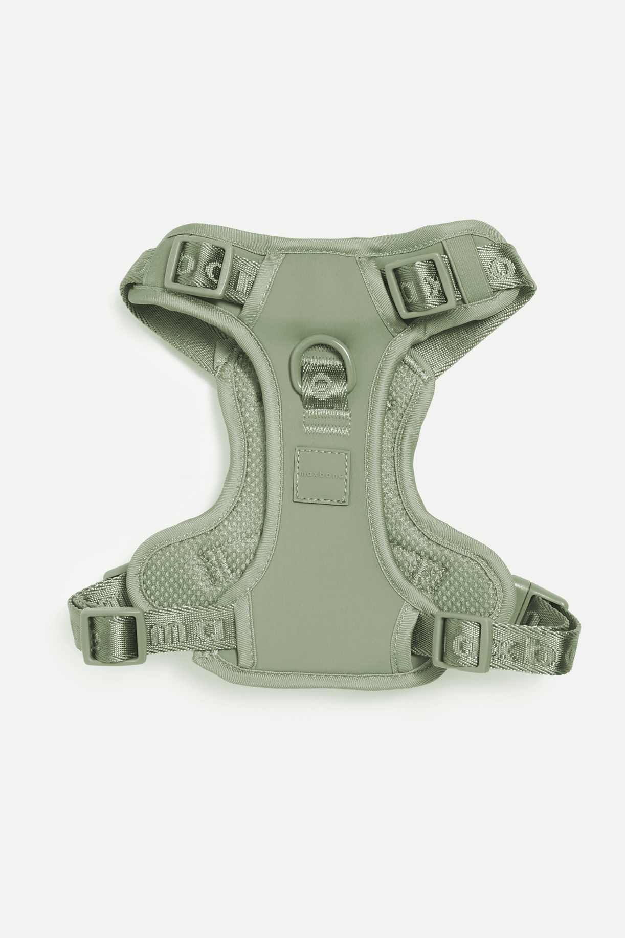Comfortabel Hondentuigje