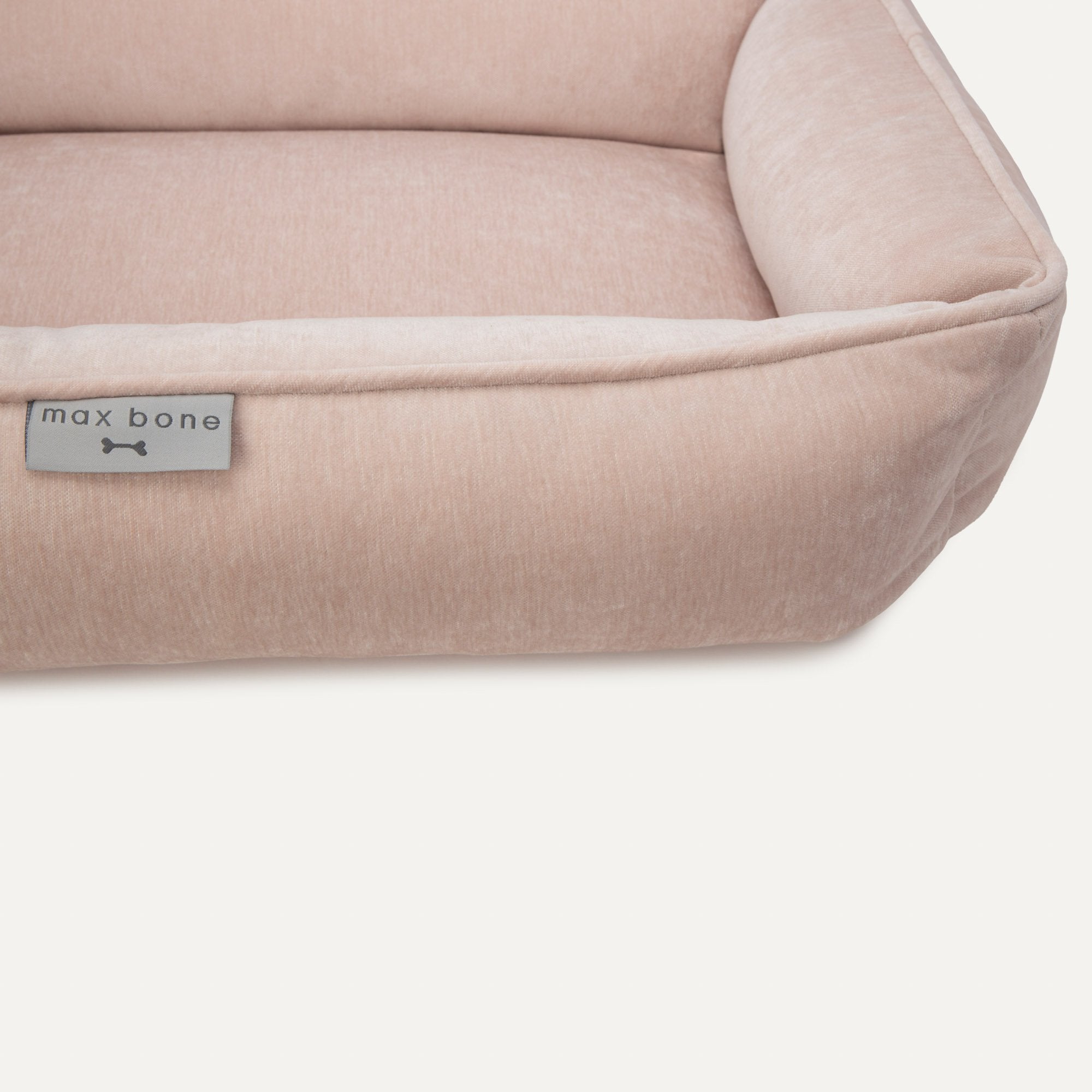 Droomvanger hondenbed - roze