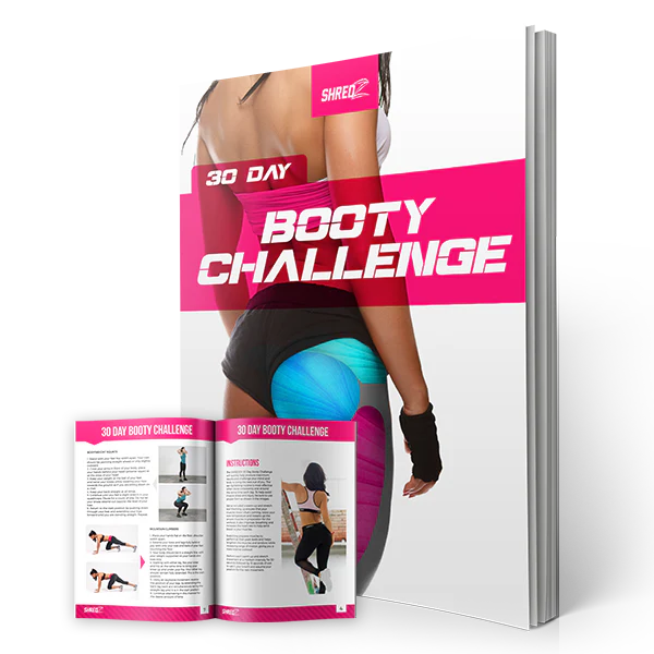 Booty Challenge Guide