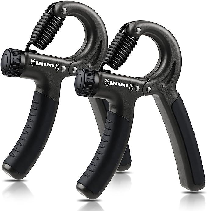 Grip Strengtheners (2x Pieces)