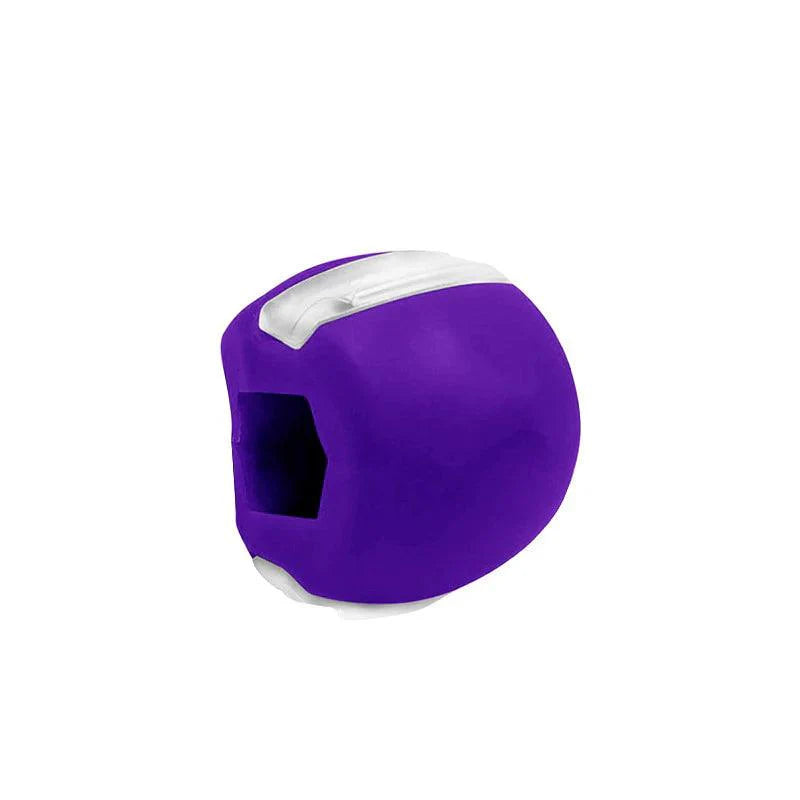 Jaw Exerciser Ball