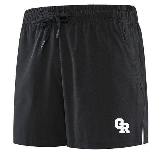 OverRip Essential Shorts (PRE ORDER) - OverRip