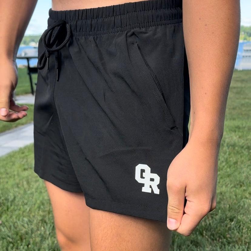 OneRip Essential Shorts