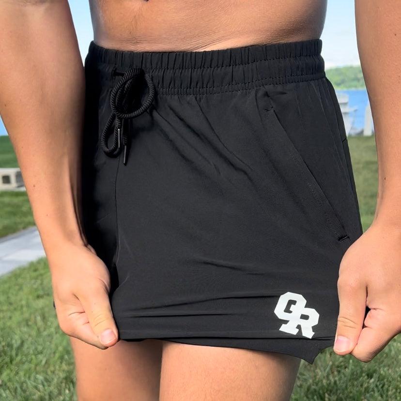 OneRip Essential Shorts