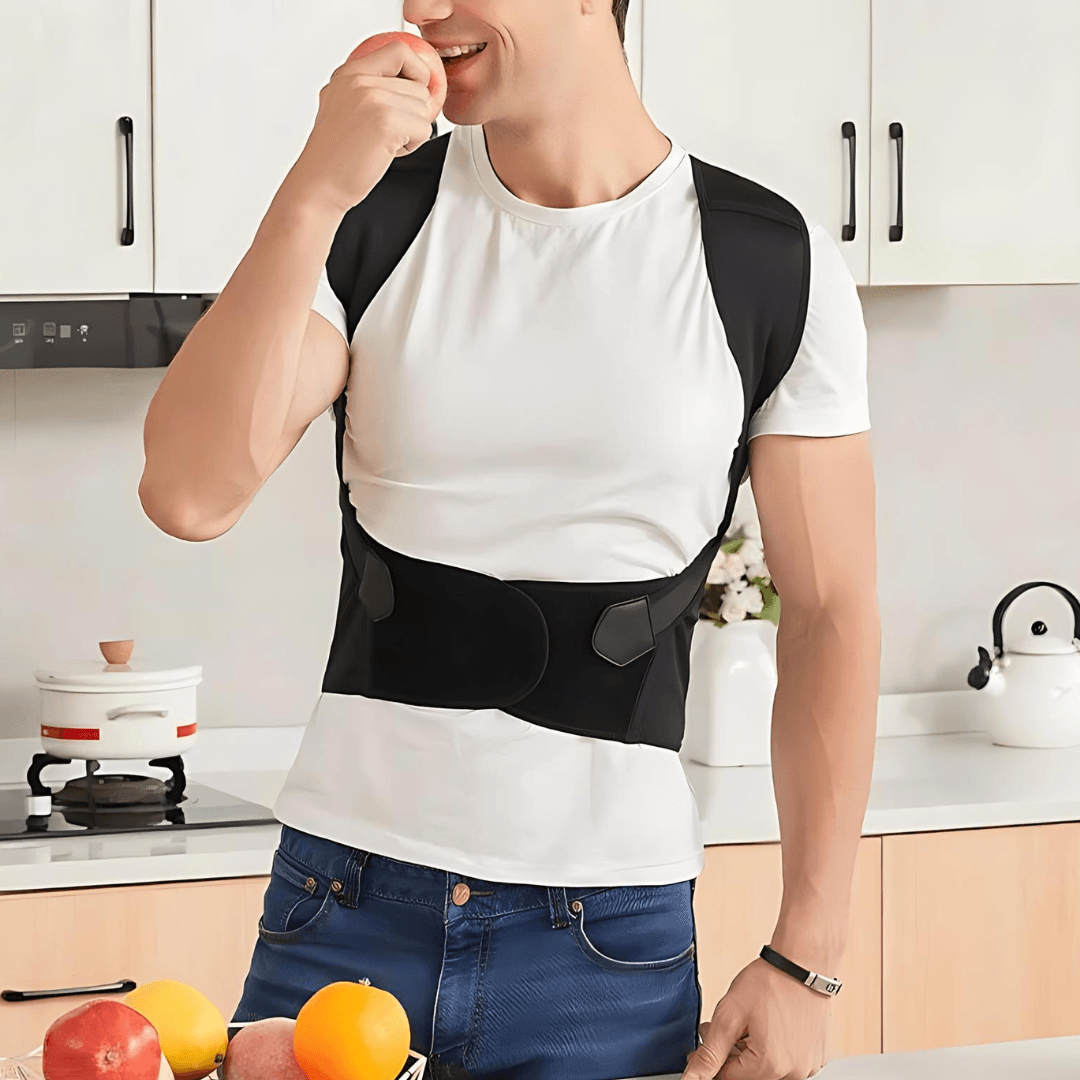 Posture Corrector 3.0