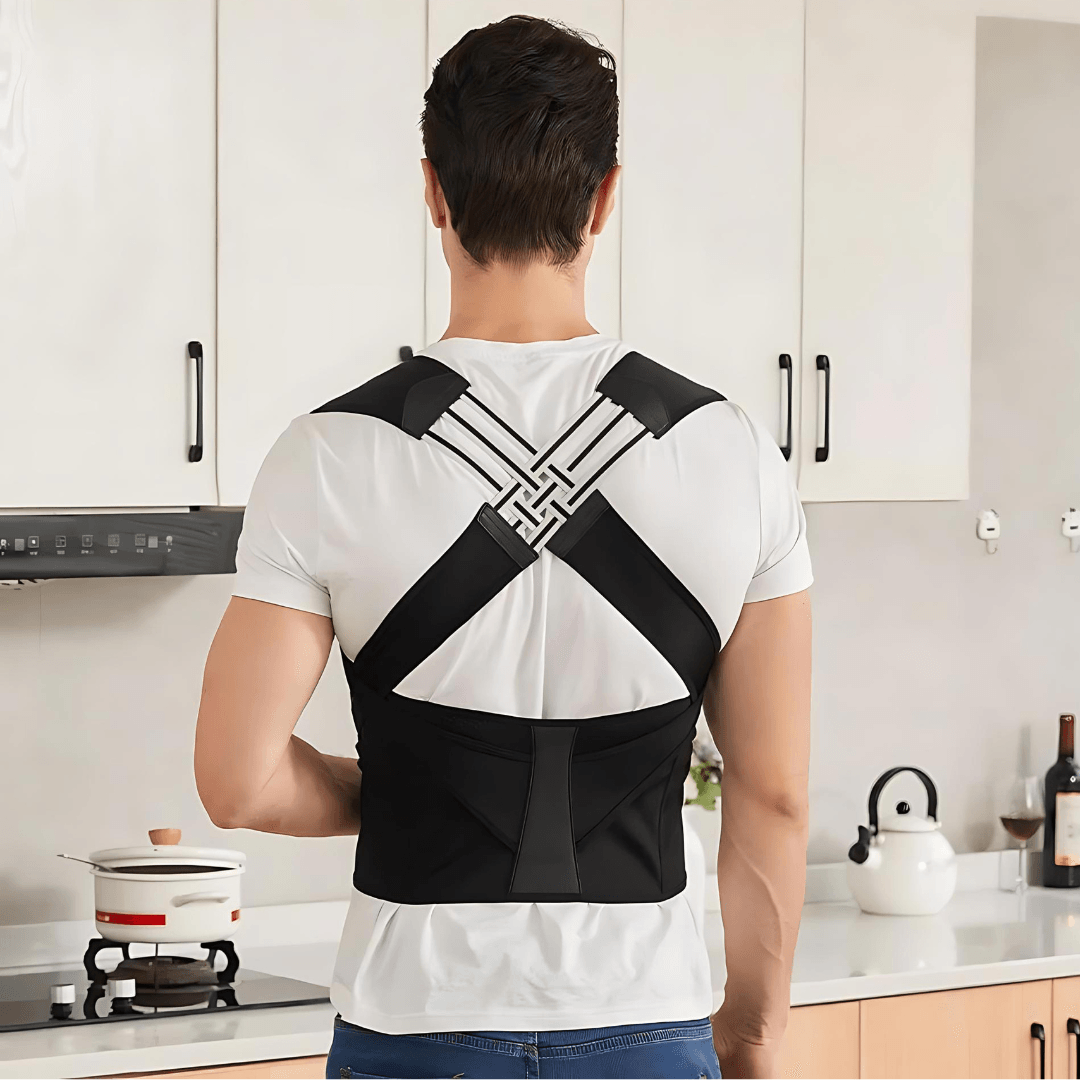 Posture Corrector 3.0