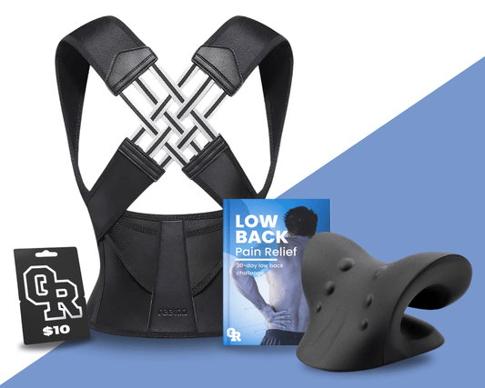 POSTURE CORRECTOR 3.0