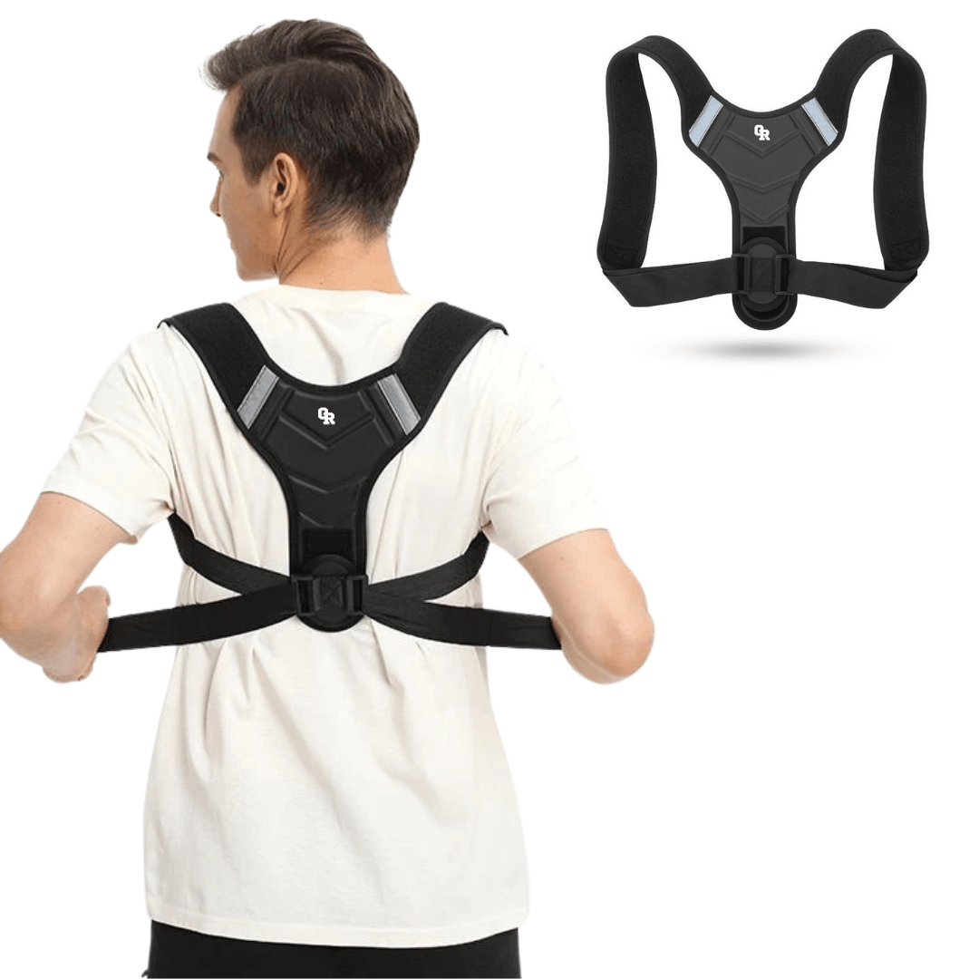 Posture Corrector PRO™