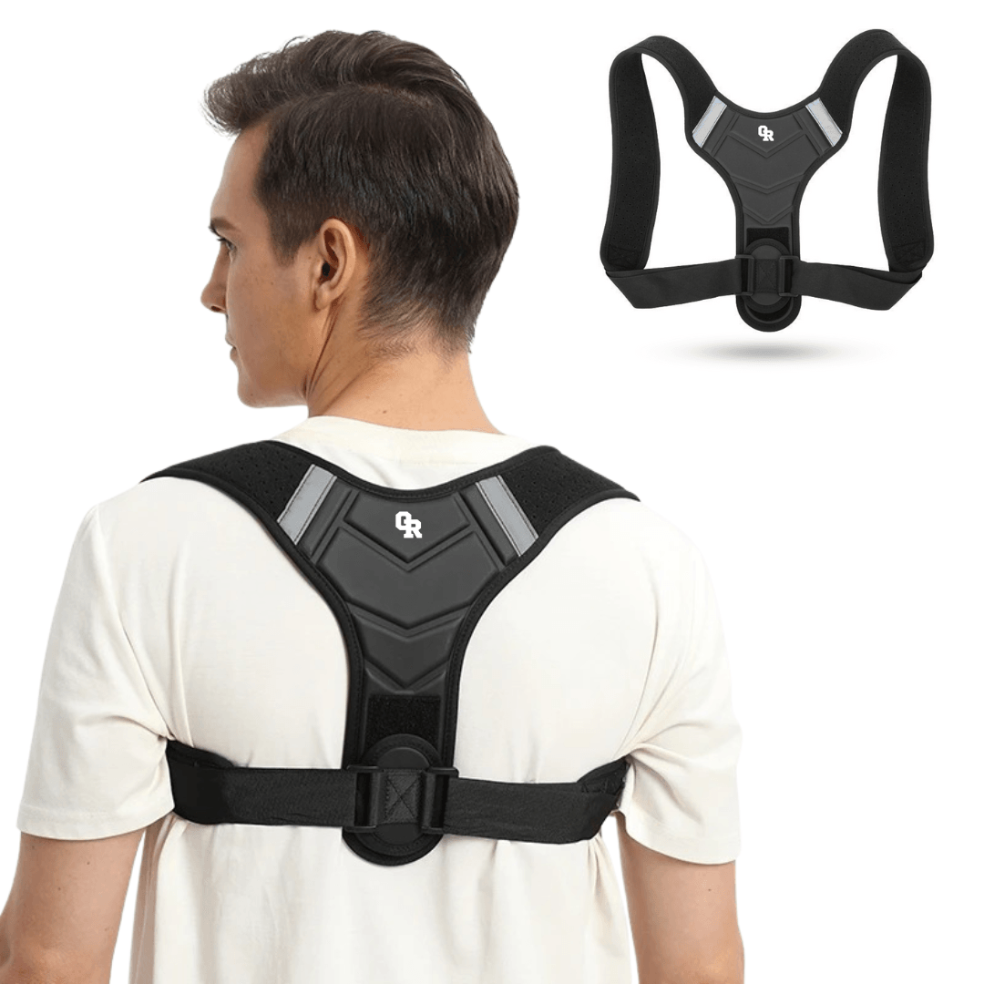 Posture Corrector PRO™