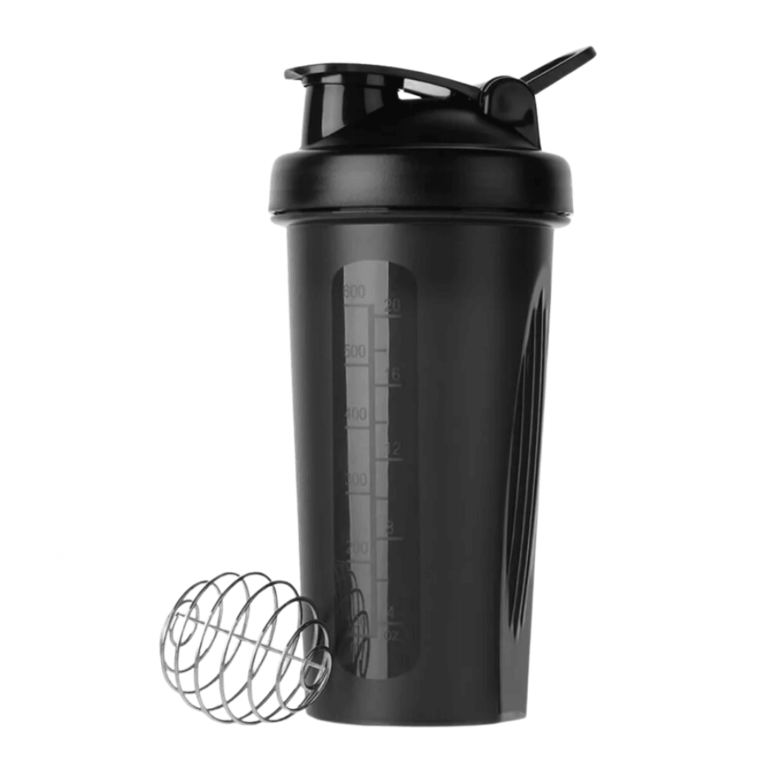 Protein Shaker | Premium Shaker Bottle