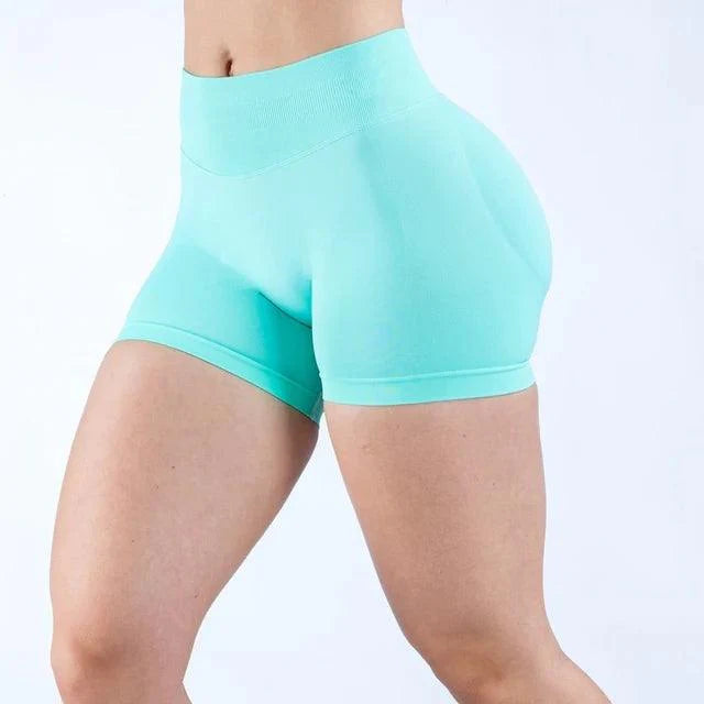 Swift Scrunch Butt Shorts - OverRip